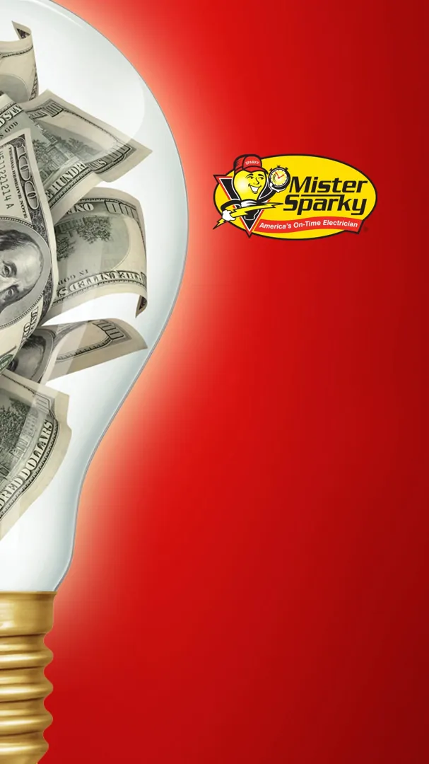 Mister Sparky ad