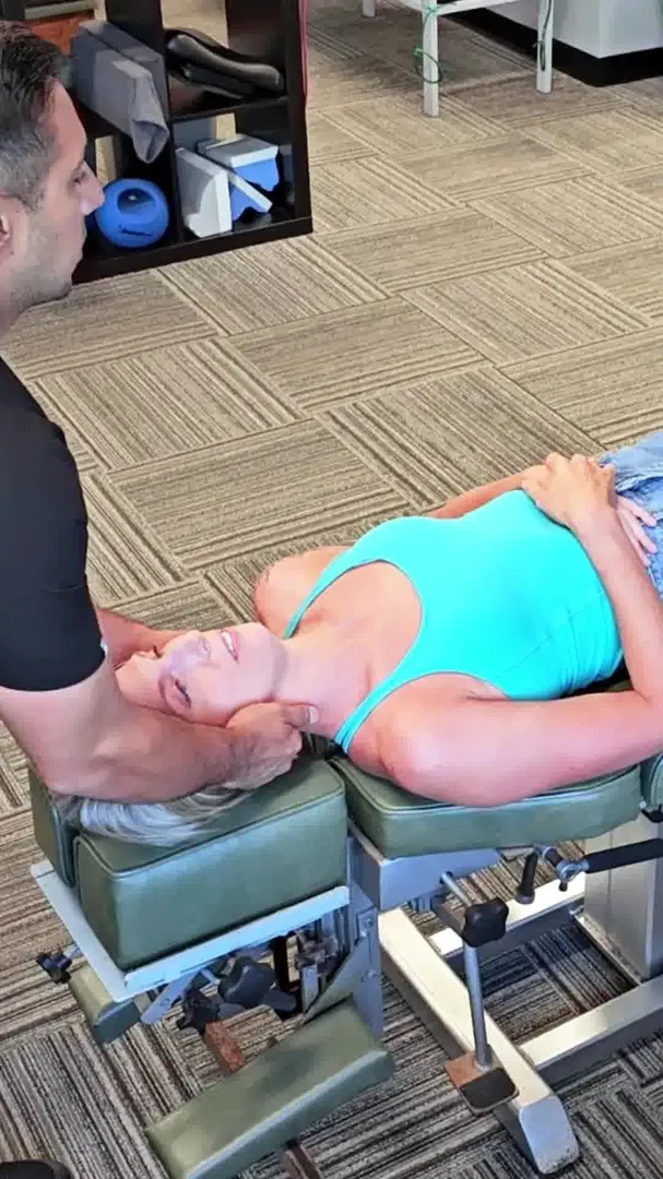 Chiro One Chiropractic Wellness Center of Downtown Seattle North ad