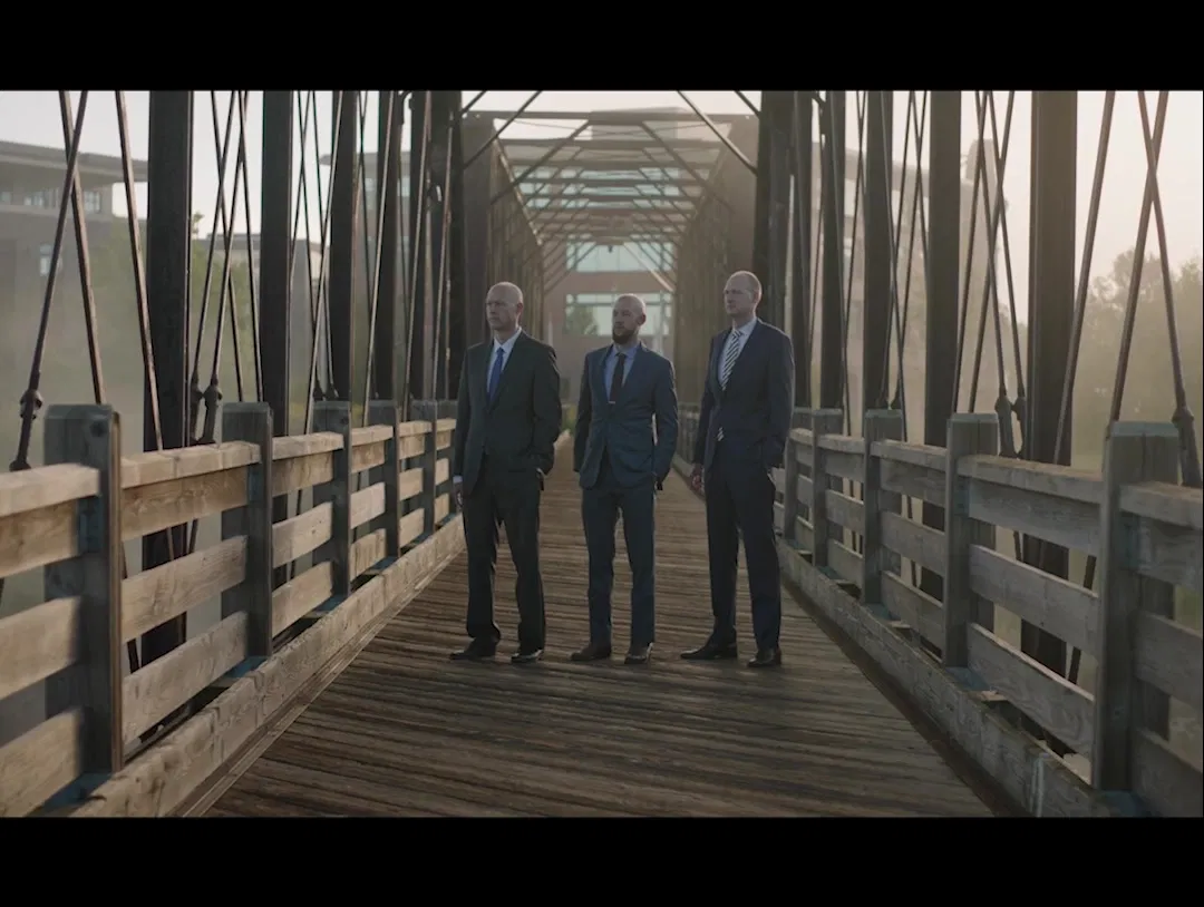 Nicolet Law Accident & Injury Lawyers ad