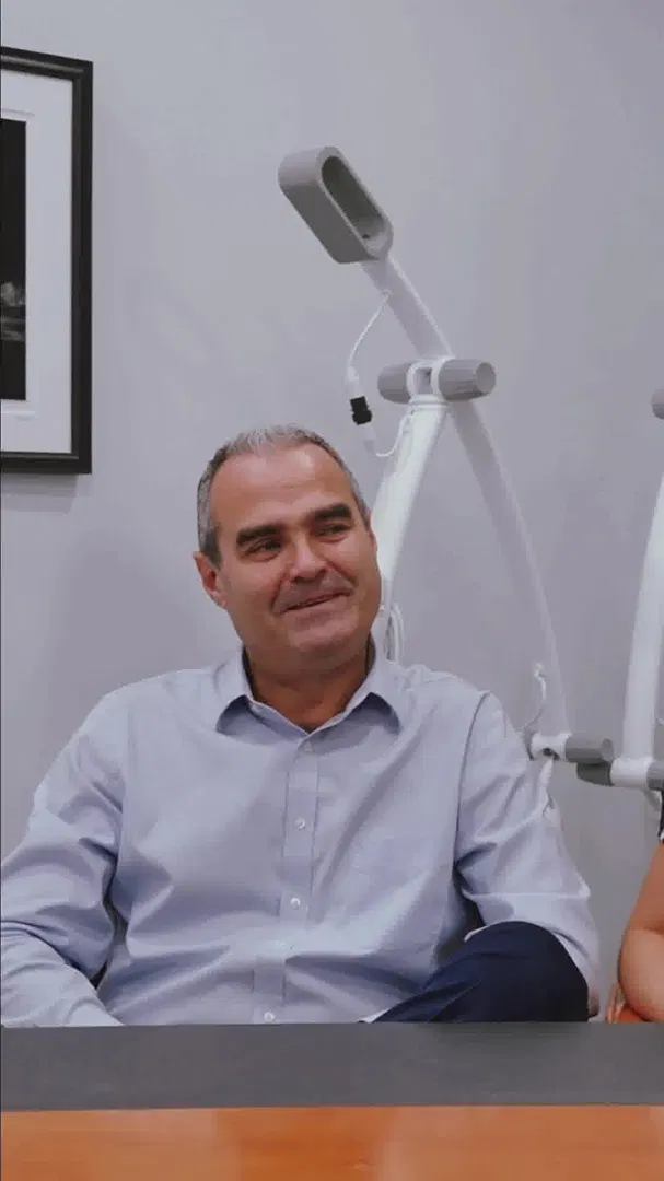 Miami Center for Cosmetic & Implant Dentistry ad