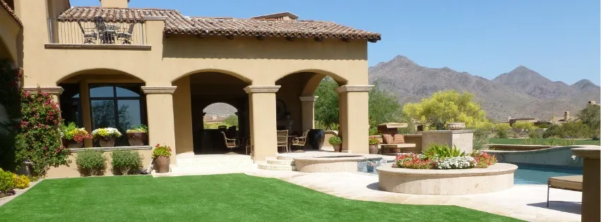 Arizona Turf Masters ad