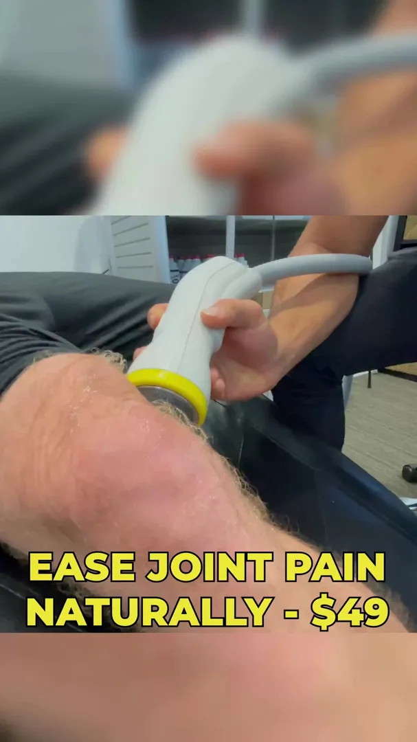 Element Wellness Center ad