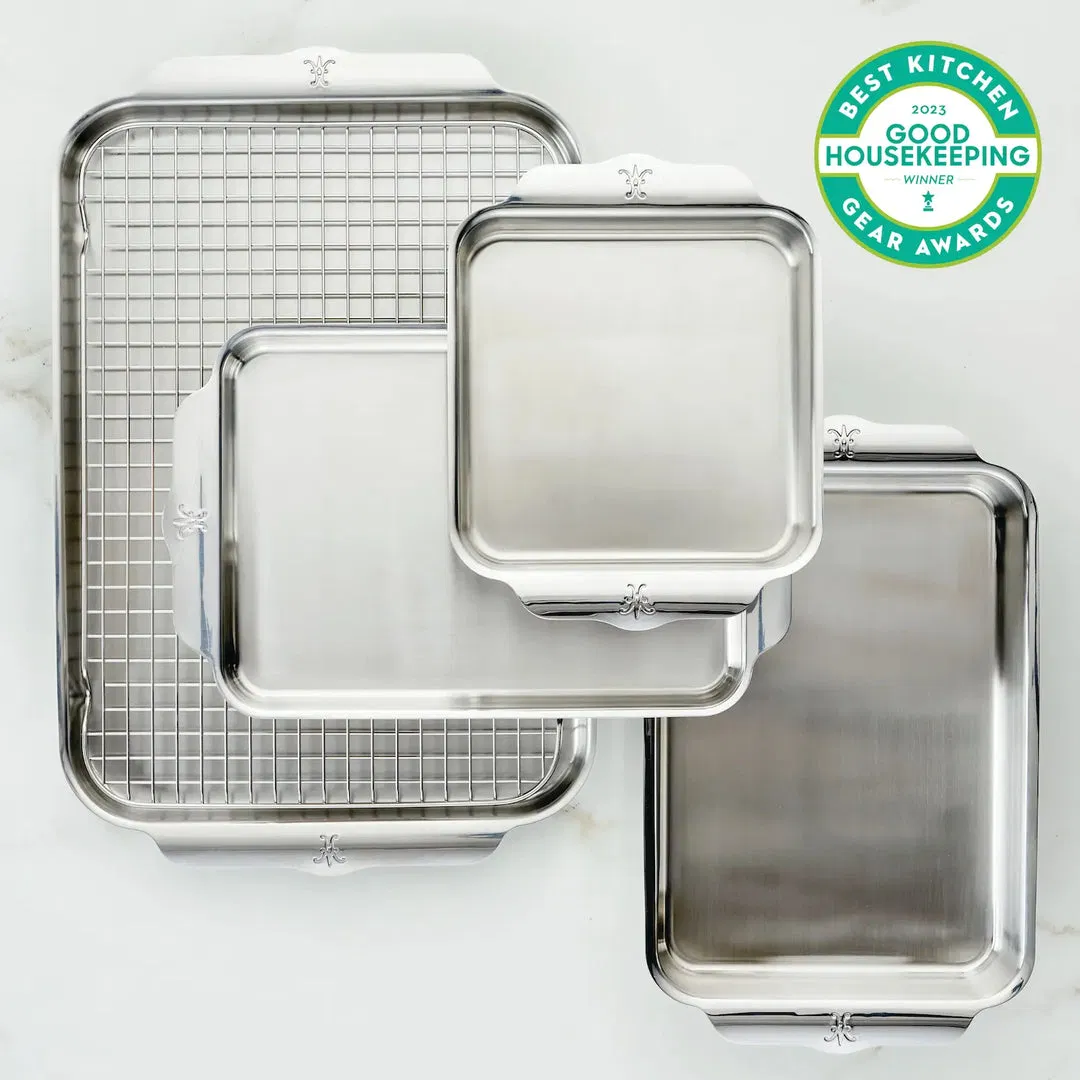 Hestan Culinary ad