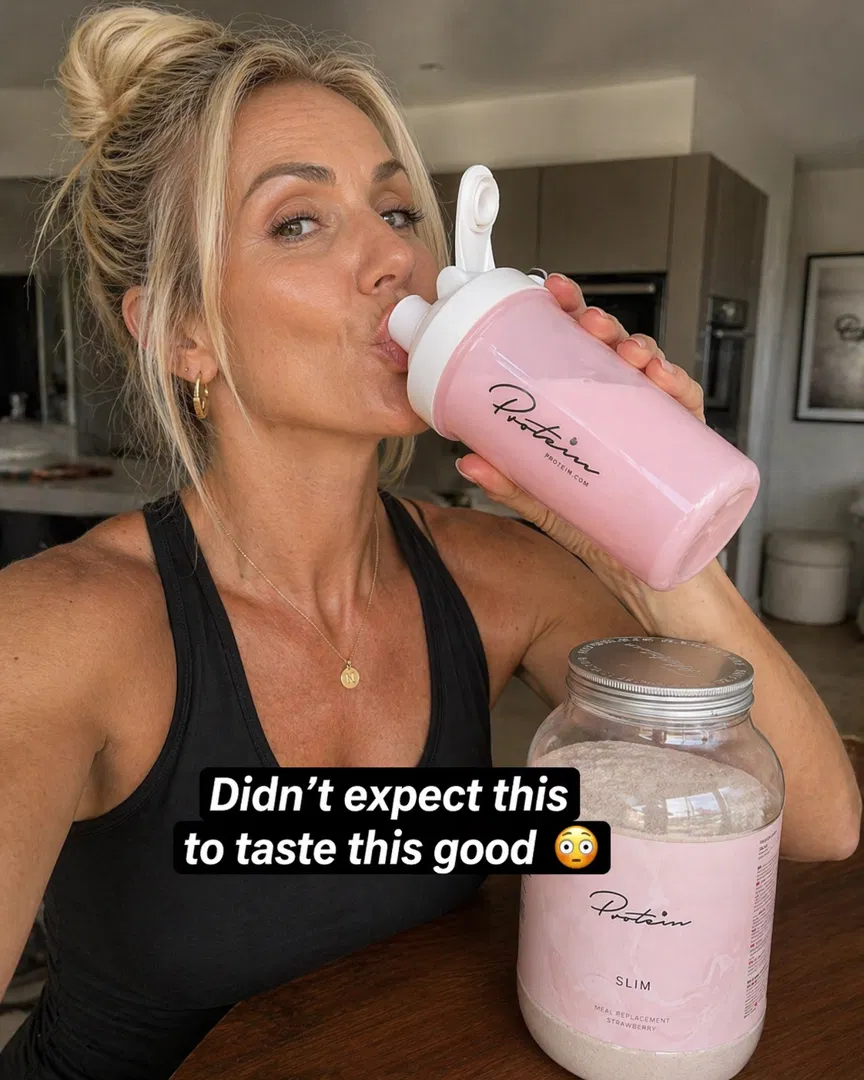 Protein.com US ad