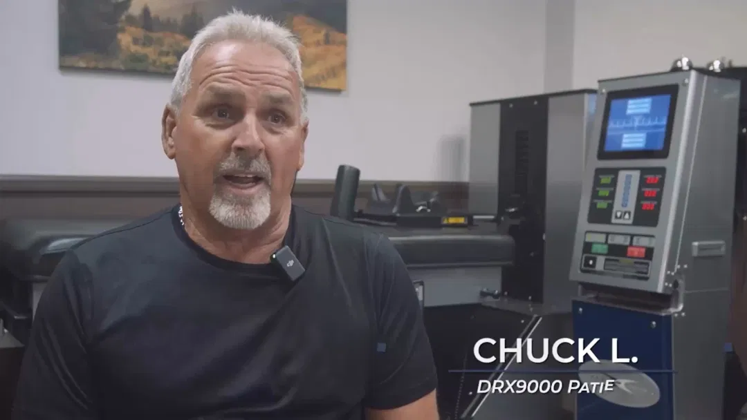 Gonstead Physical Medicine Phoenix Chiropractor ad