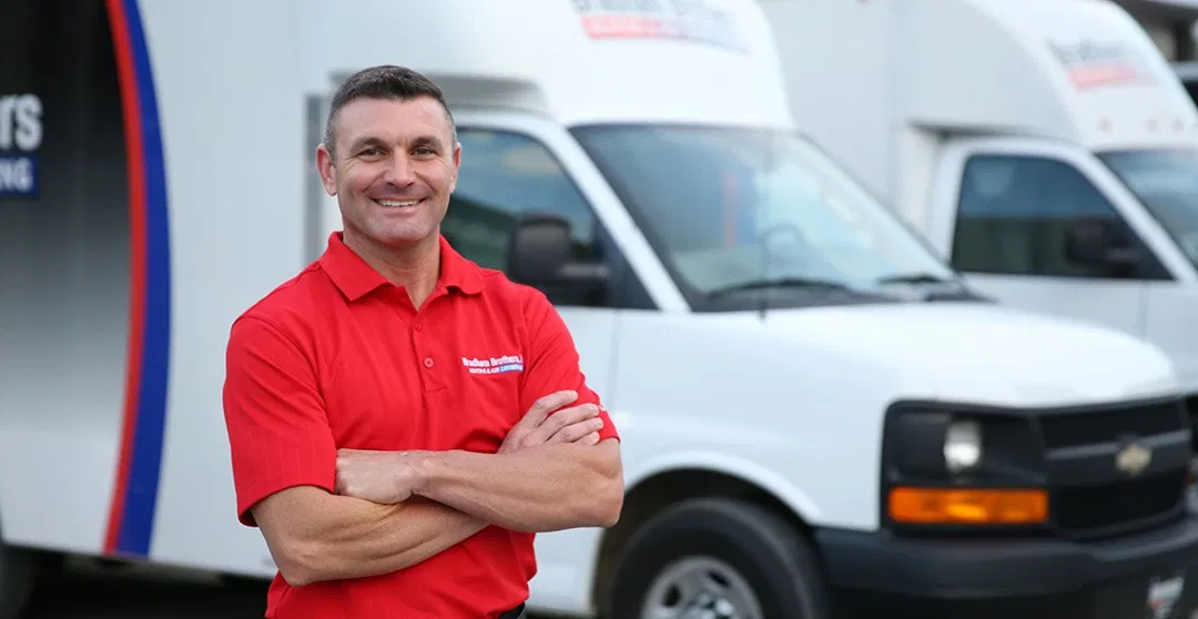 Bradham Comfort Services, Inc. ad