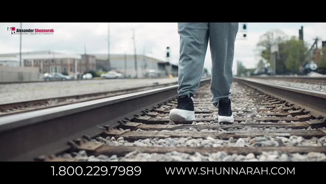 Alexander Shunnarah Trial Attorneys ad