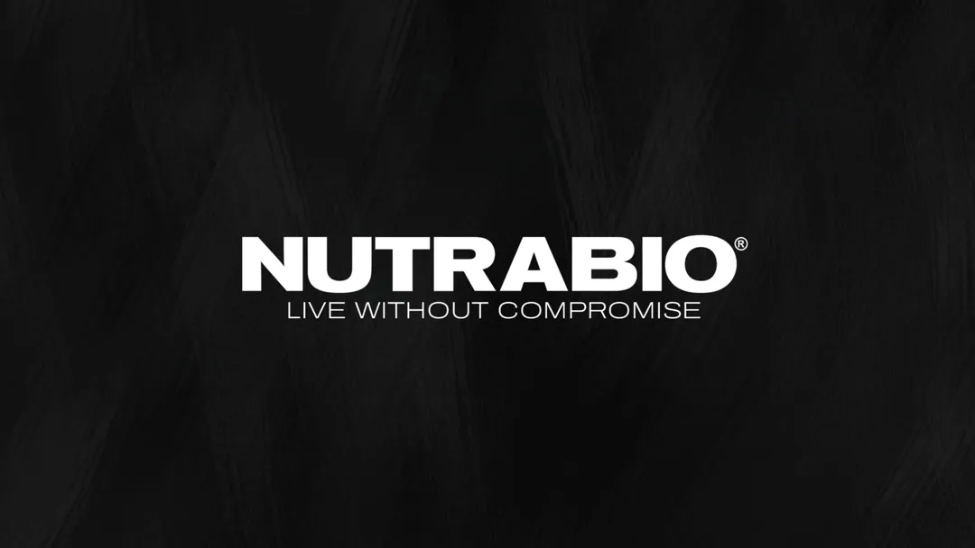 NutraBio | Middlesex NJ ad