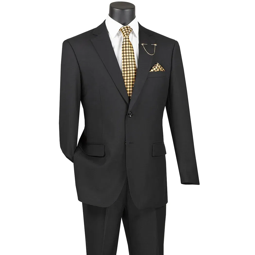 Suits Outlets ad