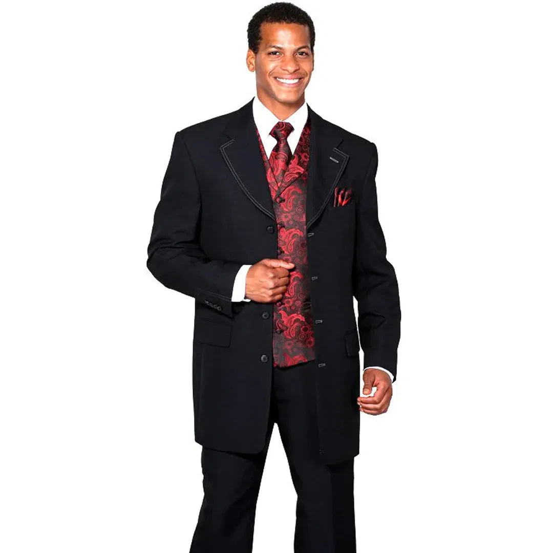 SignatureMenswear ad