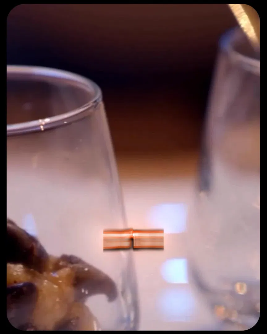 Twisted Dough ad