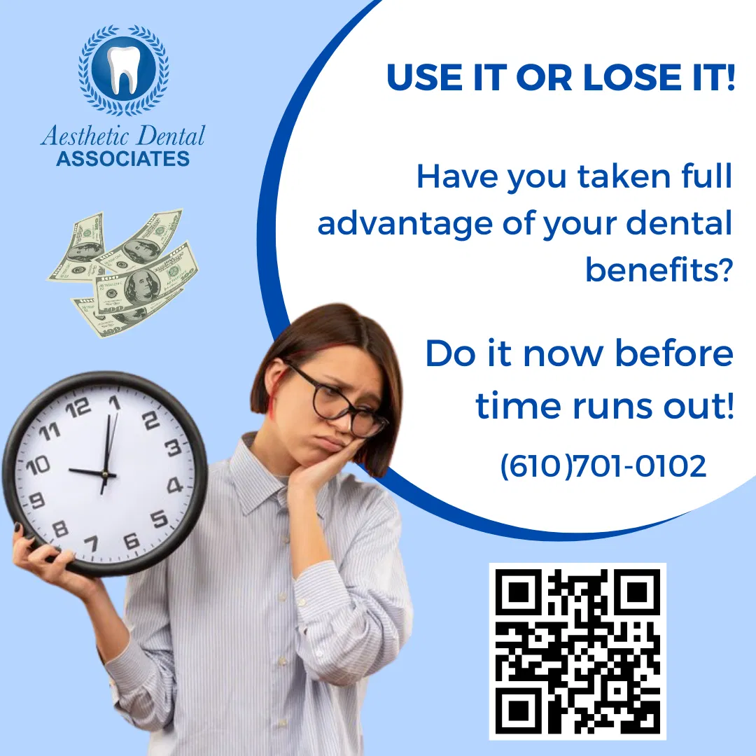 Media Dental Associates ad
