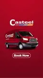 Casteel Heating, Cooling, Plumbing & Electrical ad