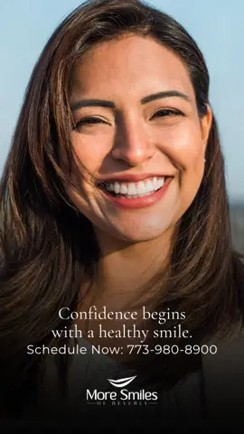 More Smiles of Beverly ad