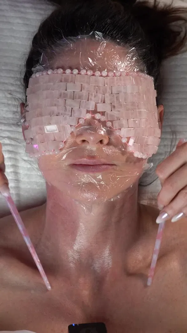 Boho Med Spa ad