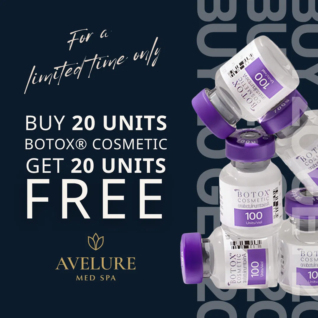 Avelure Med Spa - Novi ad