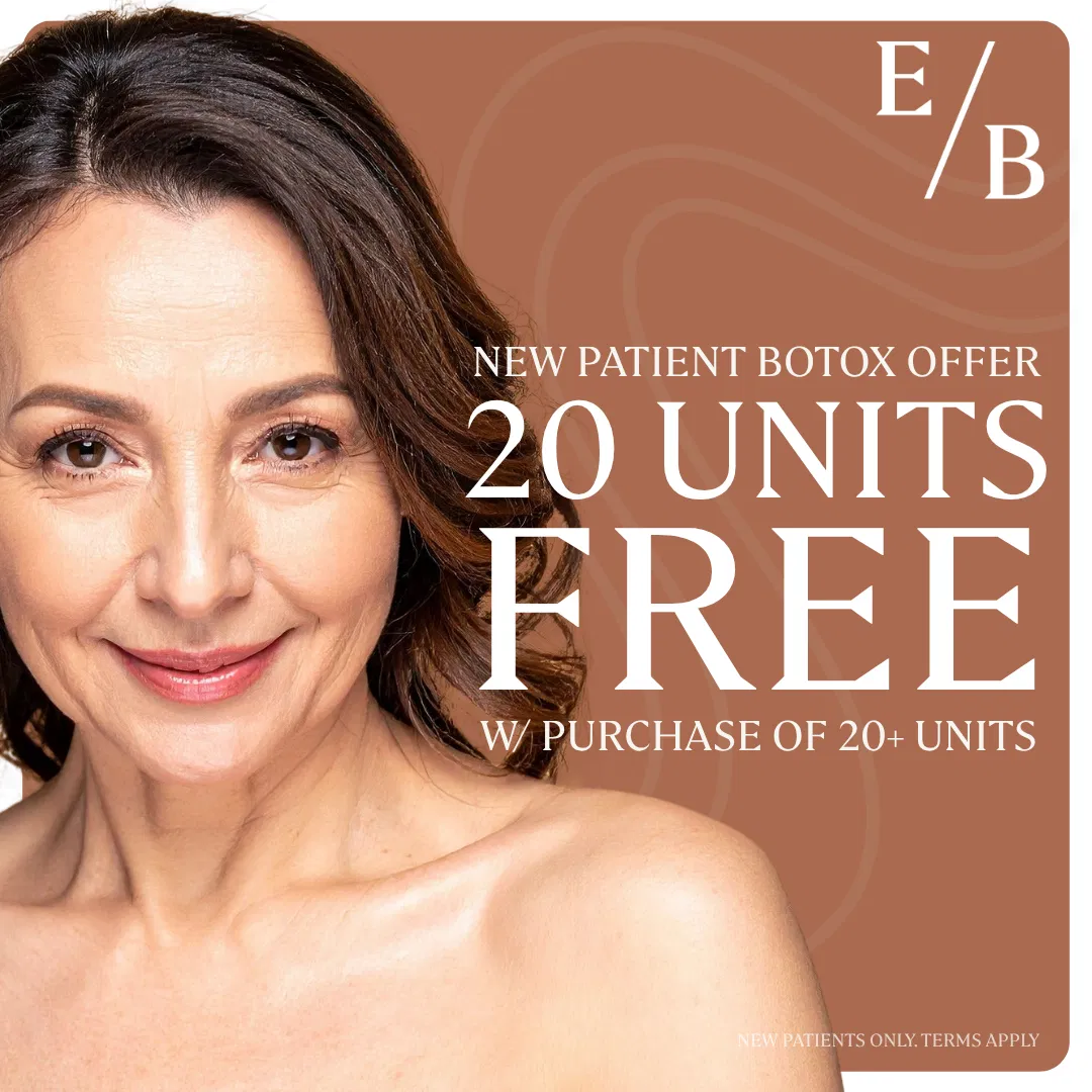 Ever/Body Flatiron ad