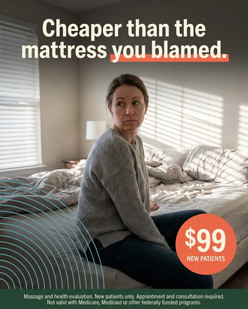 Total Health Systems ad