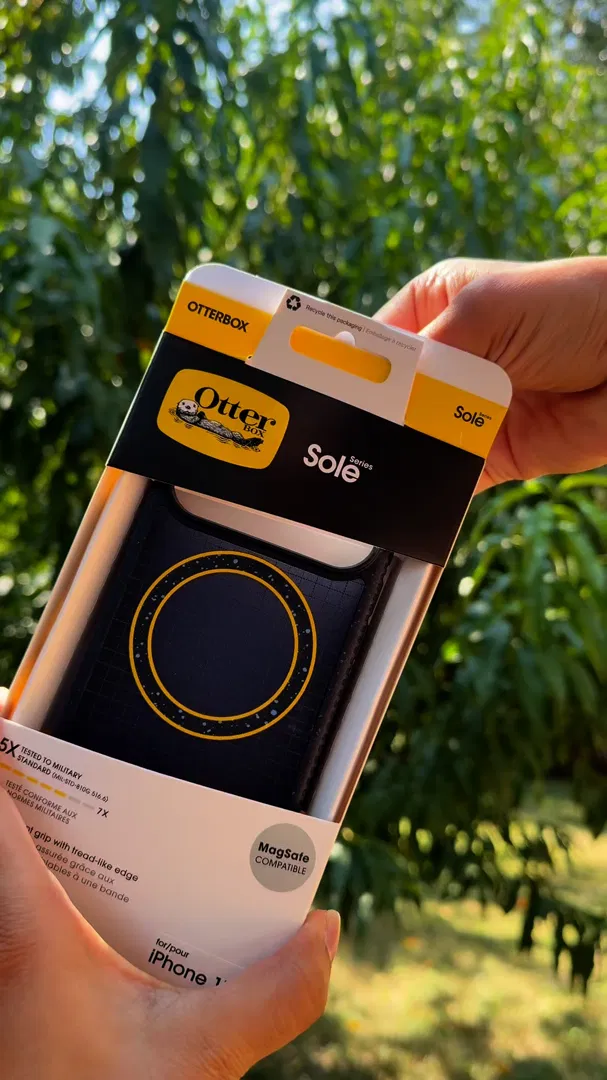 OtterBox ad