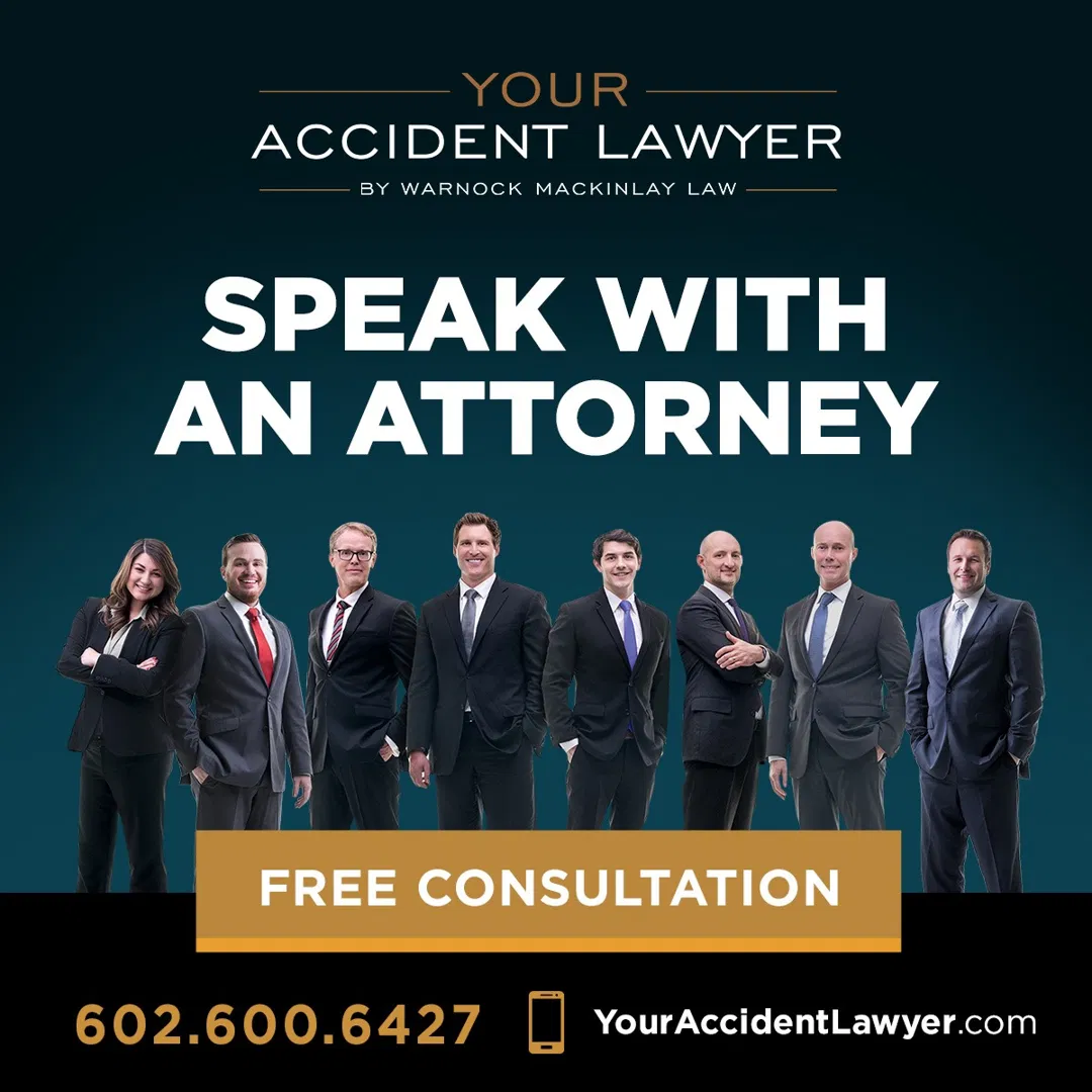 Warnock MacKinlay Law PLLC ad