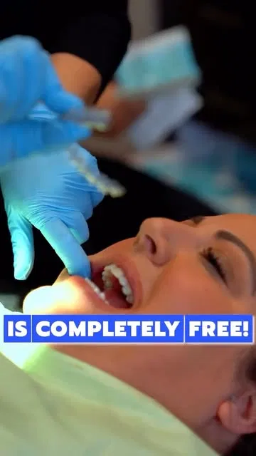 Island Dental Associates ad