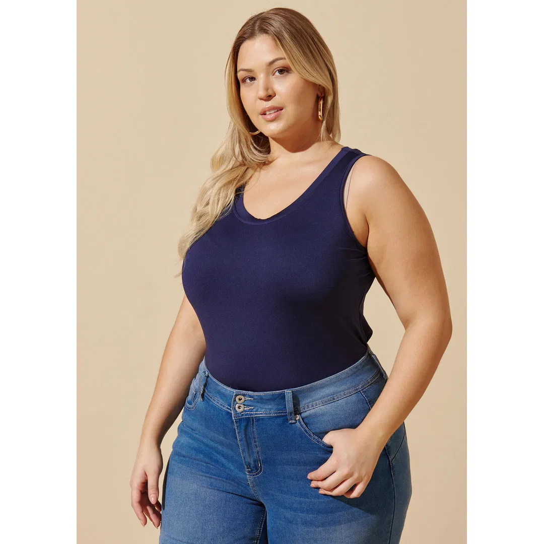Ashley Stewart ad