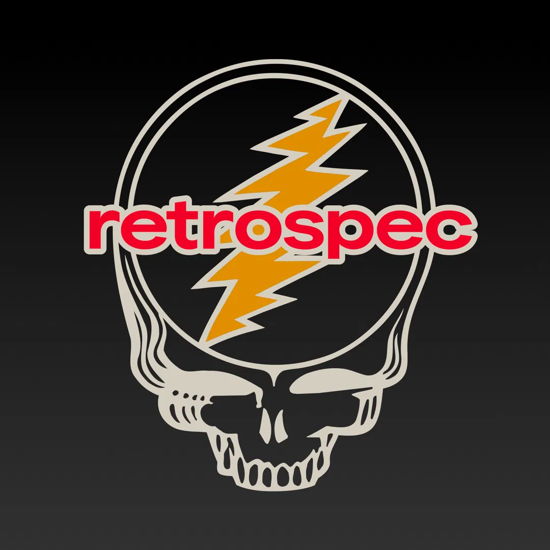 Retrospec ad