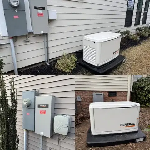 Bardi Heating, Cooling, Plumbing, Electrical ad